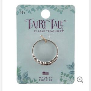 Fairy Tale Ring